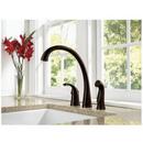 Delta Faucet Chrome Single Handle Kitchen Faucet 