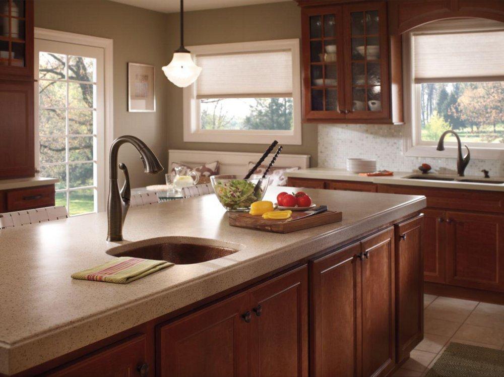 Delta Faucet Venetian Bronze 2-7/8 in. 13 oz. Kitchen Soap Dispenser 