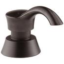 Delta Faucet Venetian Bronze 2-7/8 in. 13 oz. Kitchen Soap Dispenser 