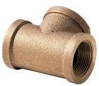 Brass Fittings & Flanges