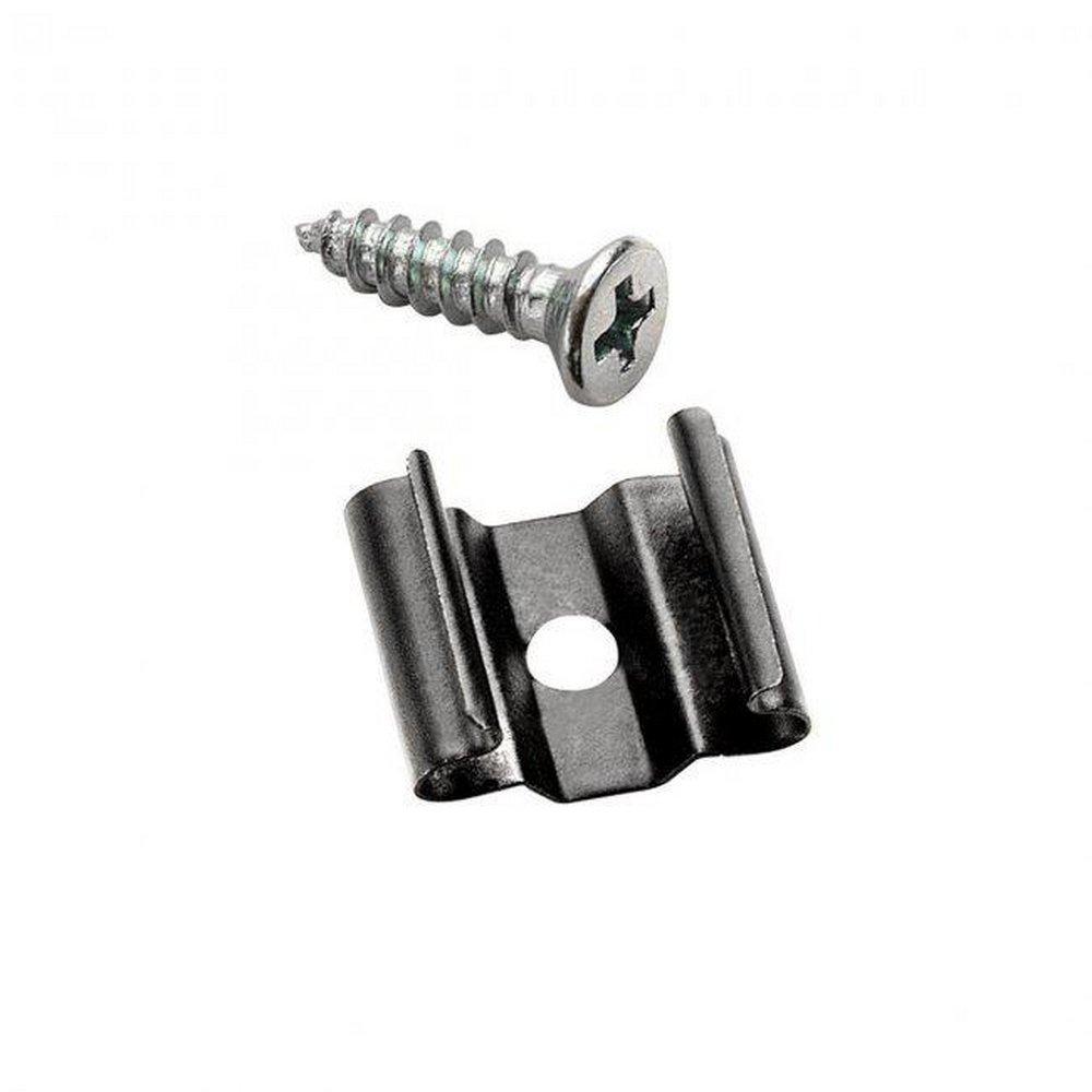 WAC Lighting Black Invisiled Tape Light 