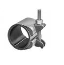 1 x 6 in. Stainless Steel Repair Clamp