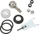 7-Piece Single Knob Handle Faucet Repair Kit