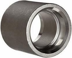1/2 in. Socket Weld 150# 304 SP114 Stainless Steel Coupling