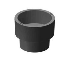 8-37/100 in. Valve Box with Metro Lid