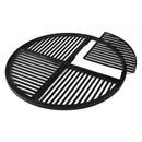 24 in. Cast Iron Grate