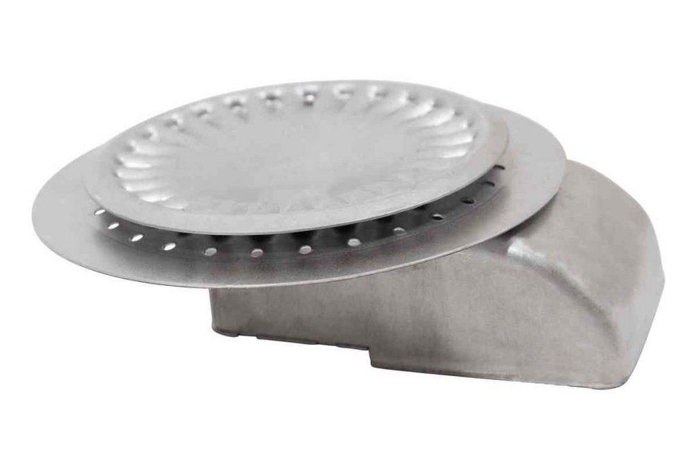 State Burner Assembly Kit 