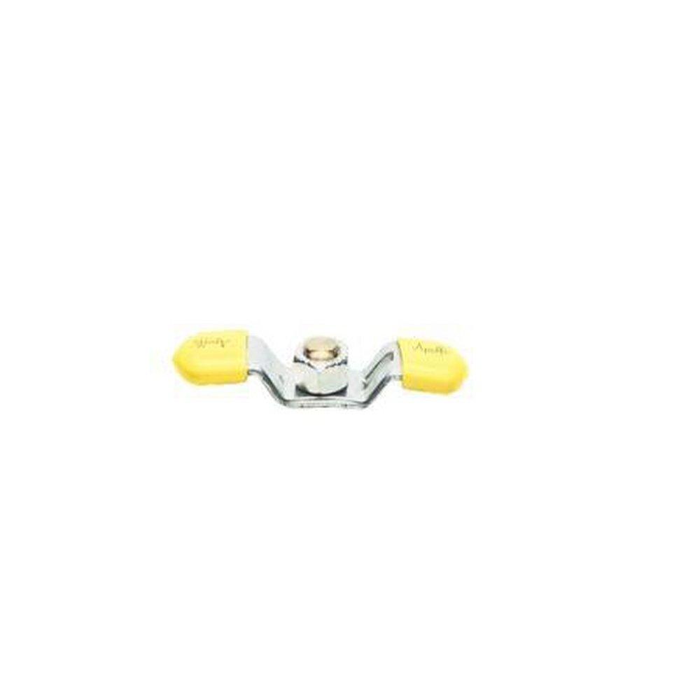 Apollo Valves Carbon Steel Valve Replacement Handle 