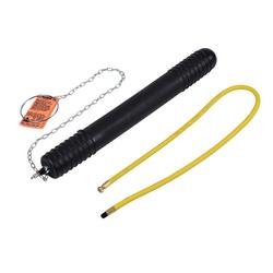 3 x 2-31/100 in. DWV Systems and Sewer Plug