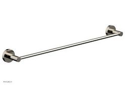 25-5/8 in. Towel Bar in Polished Chrome
