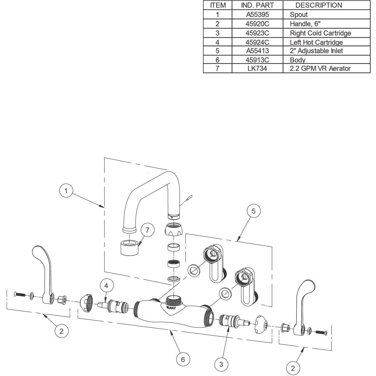 Elkay White 33 x 20 in. No Hole Composite Double Bowl Undermount Kitchen Sink 