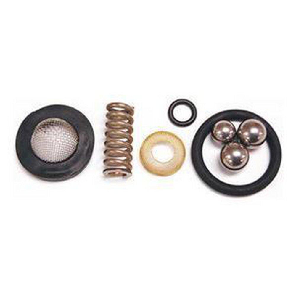 Wheeler-Rex Rebuild Kit 