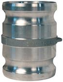 2 in. Male Camlock Aluminum Spool Adapter