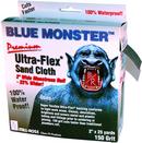 Mill-Rose 2 yd. 150 Grit Abrasive Cloth 