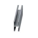 FNW&reg; 1-5/8 x 1-5/8 in. Galvanized Back to Back Strut