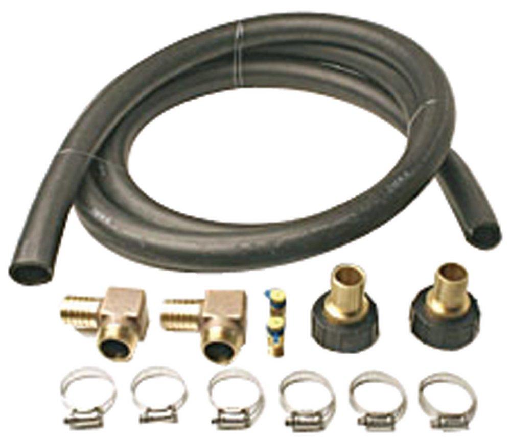 ClimateMaster Hose Kit 