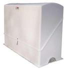 4 Reduced Pressure Zone F/GLS HOT Box 