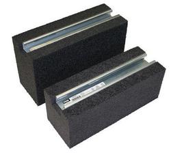 6 x 4 x 10-1/2 in. Rooftop Support Block