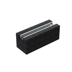 4 x 4 x 10-1/2 in. Rooftop Support Block