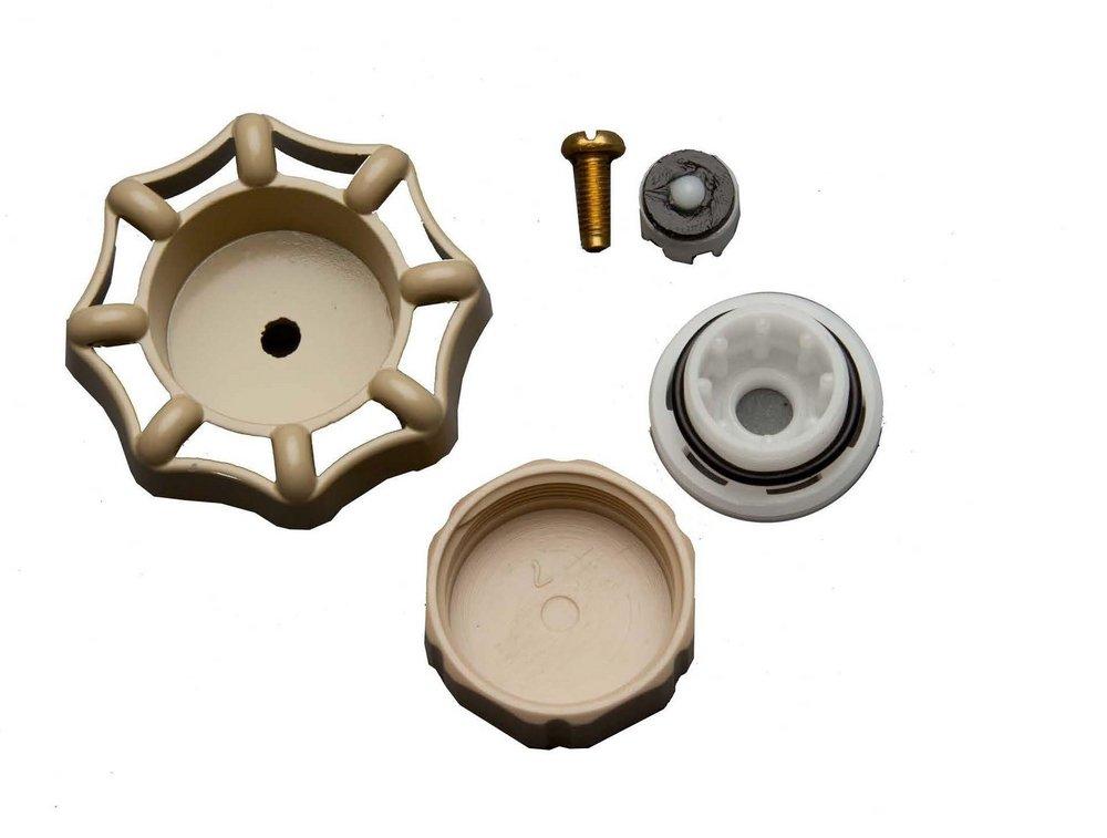 PROFLO&reg; Vacuum Breaker Repair Kit 