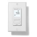 Honeywell Home White 1 Amp and 2.5 Amp 120V Fan Controls