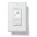 Honeywell Home White 1 Amp and 2.5 Amp 120V Fan Controls 