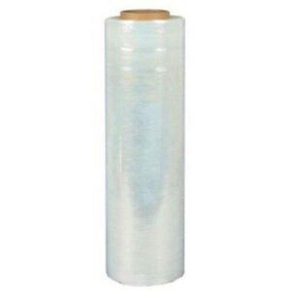 SIGMA White 4 mil Plastic Polywrap 