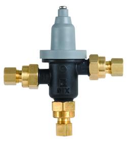 3/8 in. Compression Mixing Valve