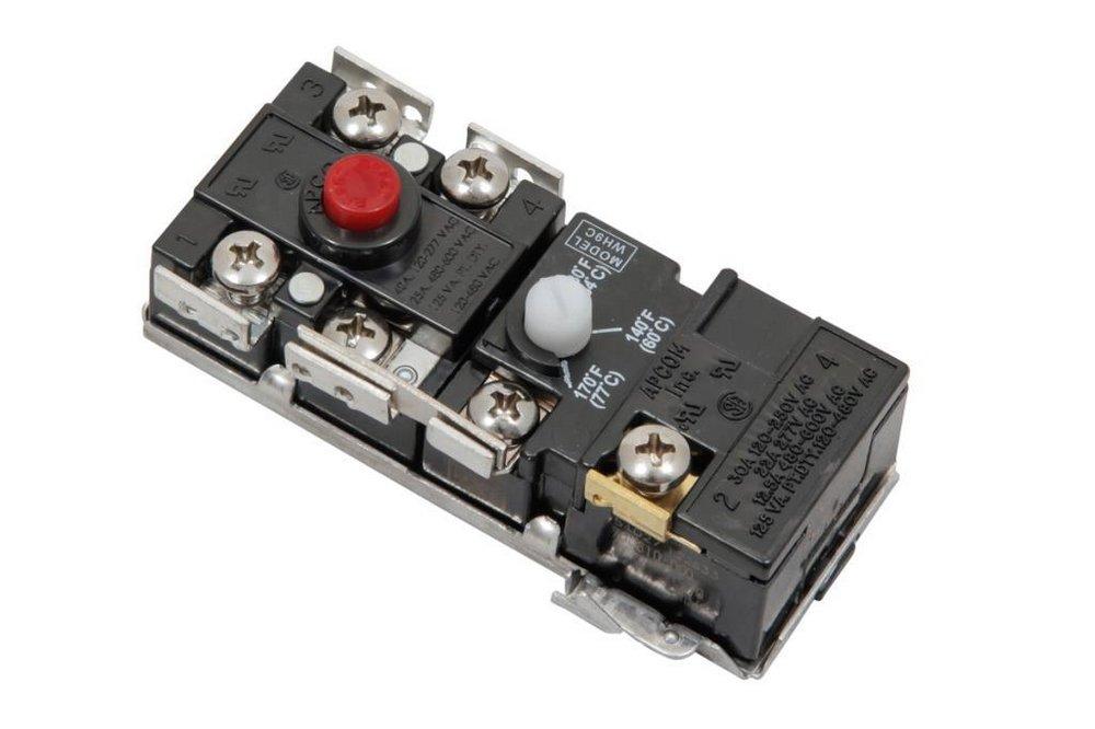 State Single Kit Element Thermostat 