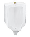 0.125/1.0 gpf Top Spud Urinal in White