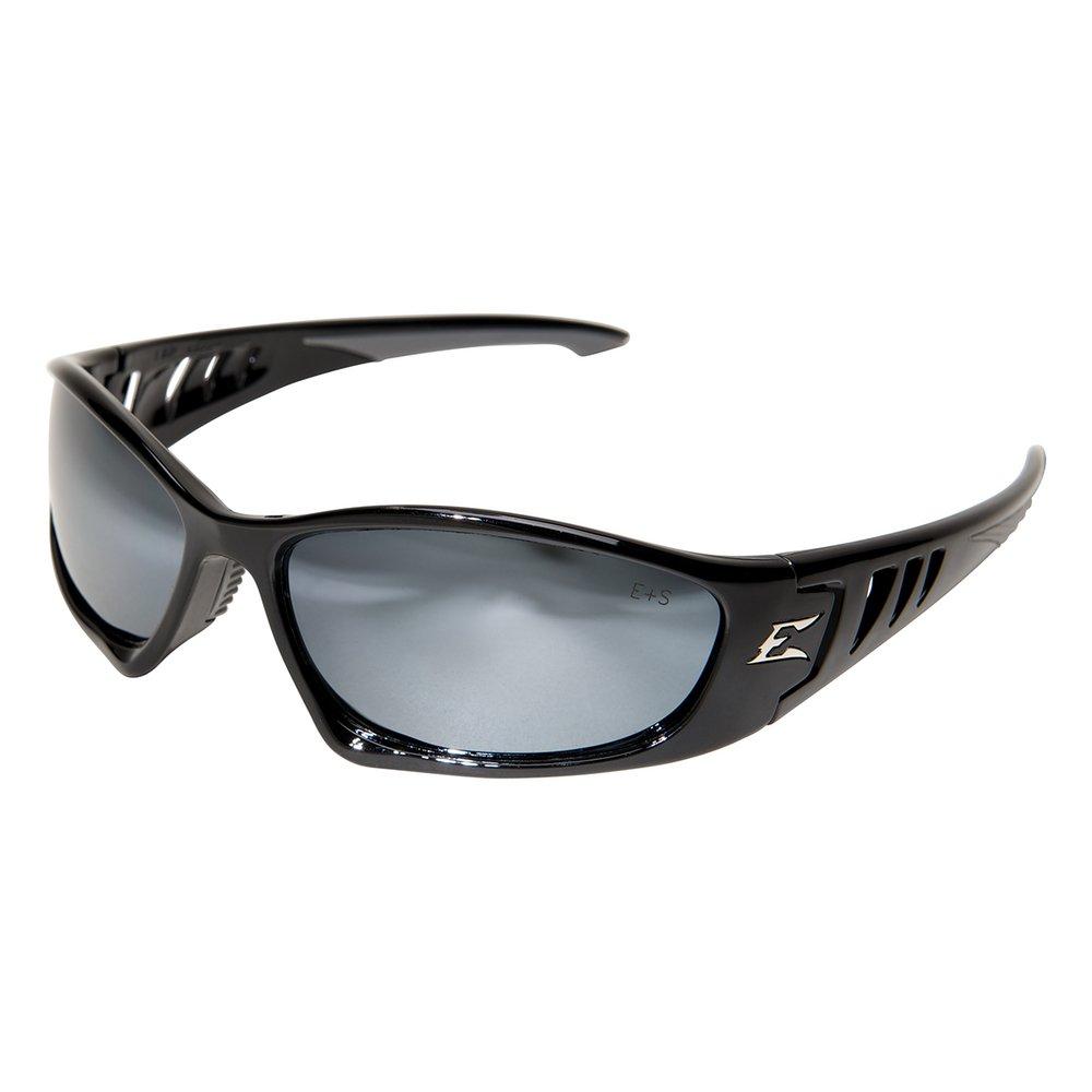 Edge Eyewear Universal Scratch-Resistant Safety Glasses 