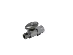 PROFLO PFXSV32C Valve in chrome plated