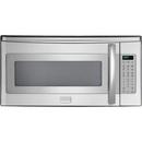 1.8 cf Over-The-Range Microwave in Stainless Steel