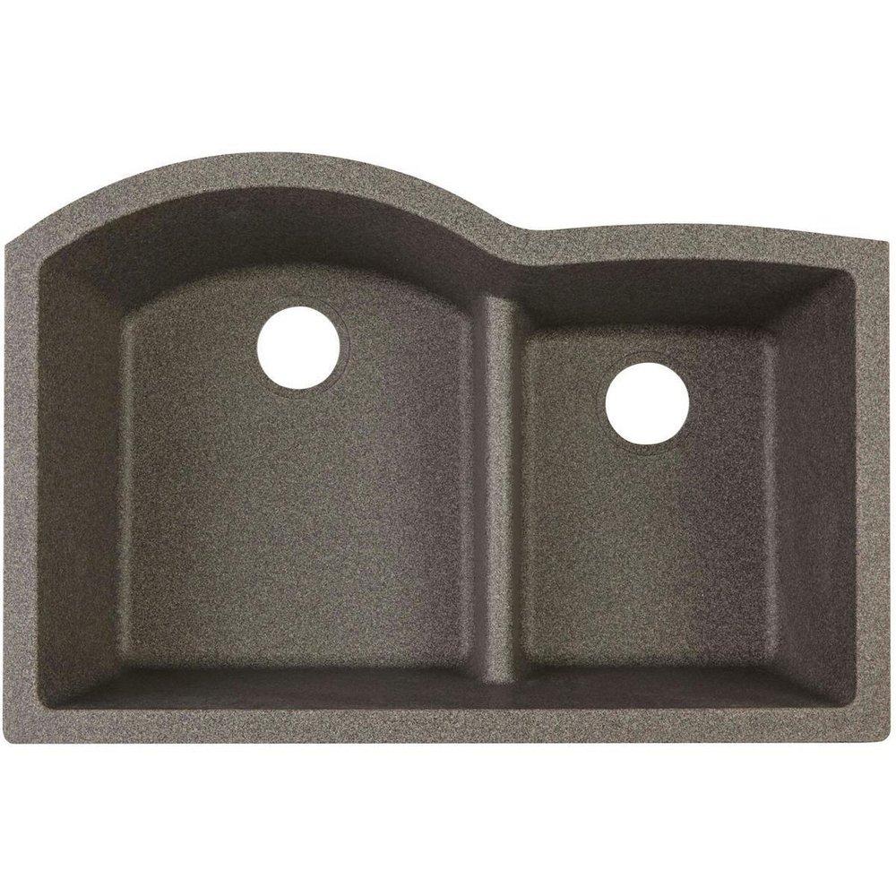 Elkay Buffed Satin Handwash Sink Pacakage 