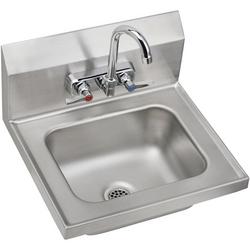 Handwash Sink Pacakage 2 Hole