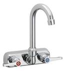 Elkay Buffed Satin Handwash Sink Pacakage 