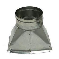 14 x 8 x 6 in. PH2 Grade 3.5 Extension with Paint