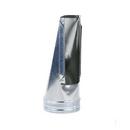 10 x 3-1/4 in. 26 ga Cone Boot 