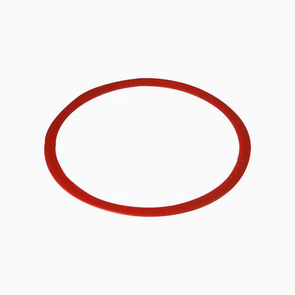 Sloan Valve Red Plastic Friction Ring in Red 