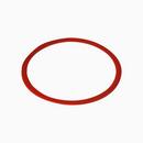 1-1/2 in. Plastic Friction Ring in Red