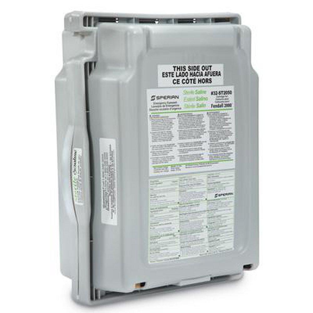 Honeywell Green Sterile Cartridge 