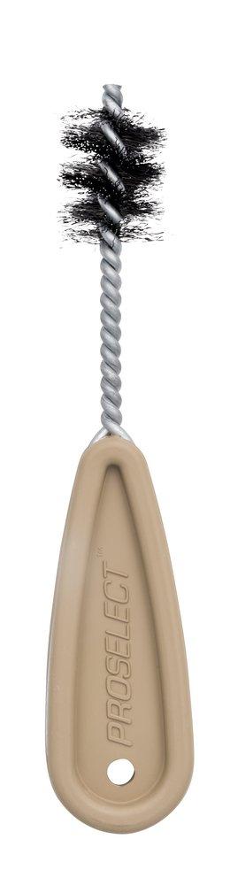 PROSELECT® Galvanized High Carbon Steel Fitting Brush 
