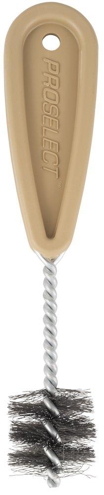 PROSELECT&reg; Galvanized High Carbon Steel Fitting Brush 