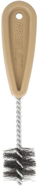 PROSELECT&reg; Galvanized High Carbon Steel Fitting Brush 