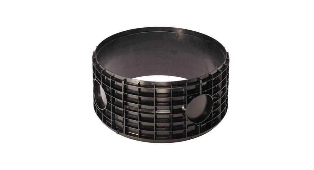 Tuf-Tite Green Round Riser 