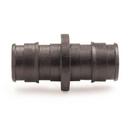 1-1/4 x 3/4 in. Plastic PEX Expansion Coupling