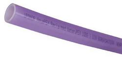 300 ft. x 1 in. Plastic Tubing in Purple