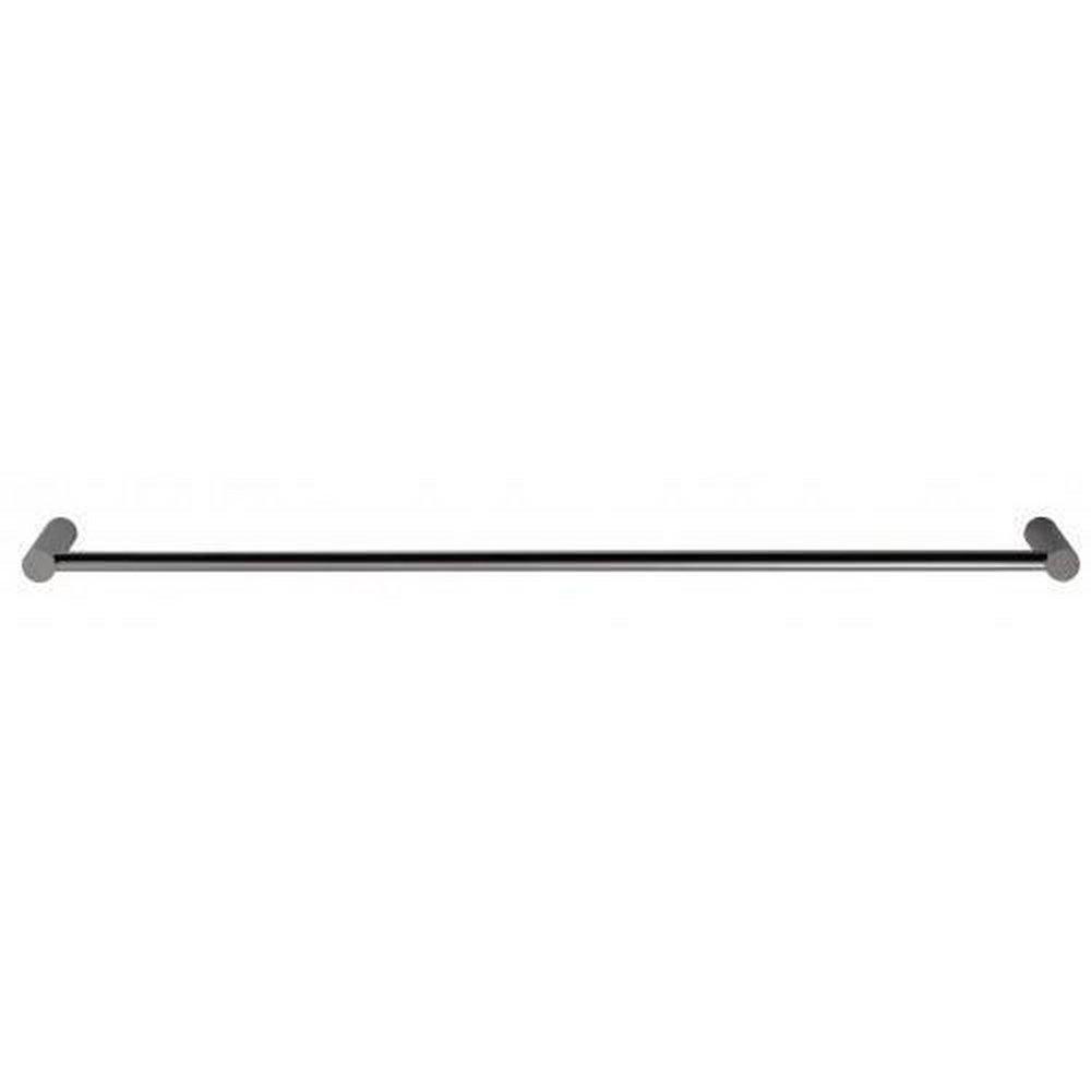 Santec Polished Chrome 24 in. Towel Bar 