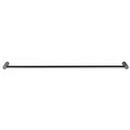 Santec Polished Chrome 24 in. Towel Bar 