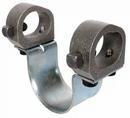 1-1/4 x 6 in. Carbon Steel and Ductile Iron Sway Brace